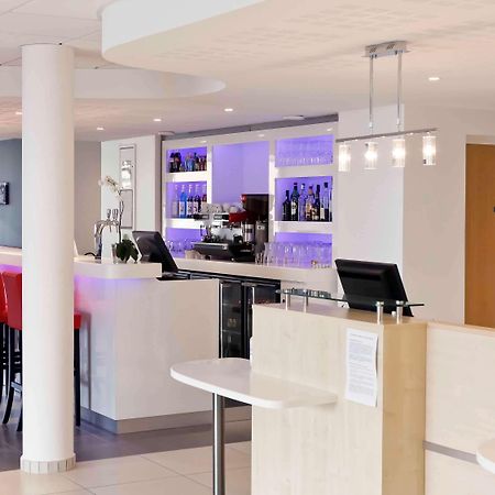 فندق Ibis Lyon Est تشابوناي المظهر الخارجي الصورة
