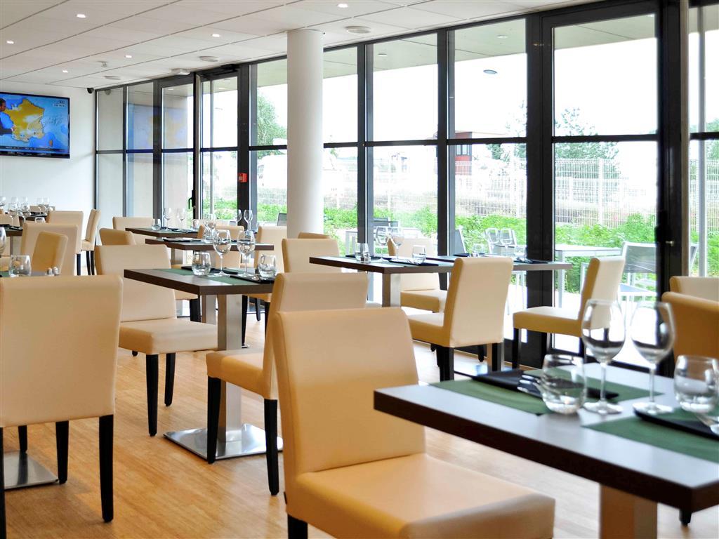 فندق Ibis Lyon Est تشابوناي المظهر الخارجي الصورة