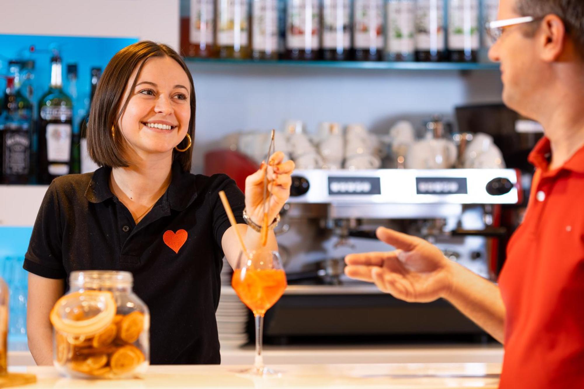 فندق Ibis Lyon Est تشابوناي المظهر الخارجي الصورة