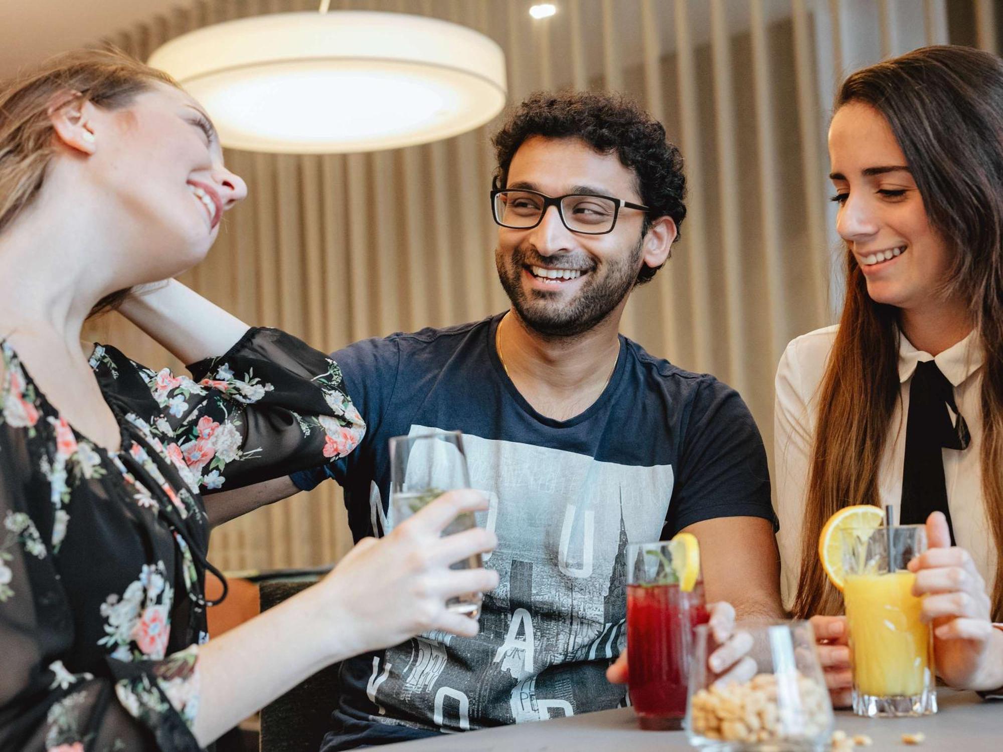 فندق Ibis Lyon Est تشابوناي المظهر الخارجي الصورة